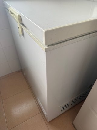 Congelatore