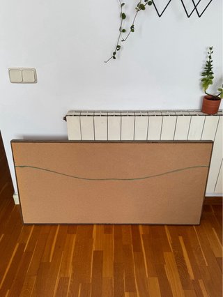 Cuadro Decorativo MDF Geométrico