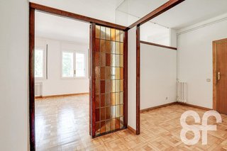 Piso en alquiler en Sant Gervasi - Galvany en Barcelona