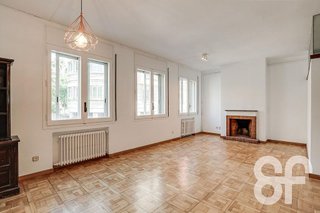 Piso en alquiler en Sant Gervasi - Galvany en Barcelona