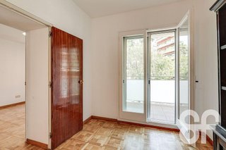 Piso en alquiler en Sant Gervasi - Galvany en Barcelona