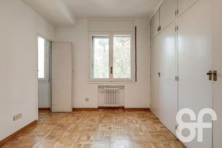 Piso en alquiler en Sant Gervasi - Galvany en Barcelona
