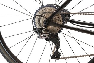 Bicicleta Cannondale Topstone Carbon 2 t.56 Reacondicionada
