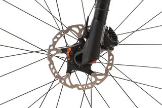 Bicicleta Cannondale Topstone Carbon 2 t.56 Reacondicionada