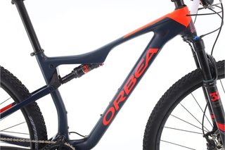 Bicicleta Orbea Oiz M30 X01 t.M Reacondicionada