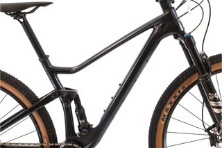 Bicicleta Scott Spark RC Team GX t.M Reacondicionada