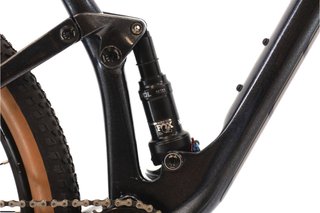 Bicicleta Scott Spark RC Team GX t.M Reacondicionada