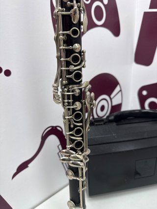 Clarinete Buffet Crampon & Cie Super Dynaction