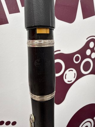 Clarinete Buffet Crampon & Cie Super Dynaction