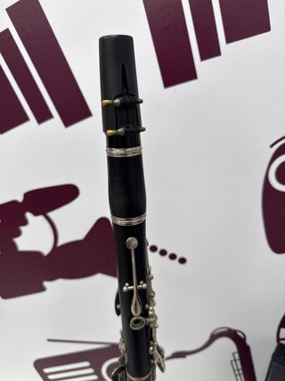 Clarinete Buffet Crampon & Cie Super Dynaction