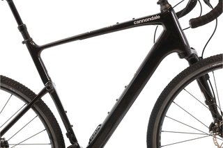 Bicicleta Cannondale Topstone Carbon 2 t.56 Reacondicionada