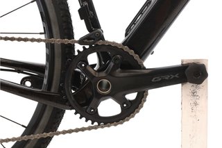 Bicicleta Cannondale Topstone Carbon 2 t.56 Reacondicionada