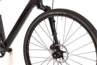 Bicicleta Cannondale Topstone Carbon 2 t.56 Reacondicionada