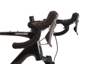 Bicicleta Cannondale Topstone Carbon 2 t.56 Reacondicionada