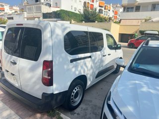 Opel Combo 2023