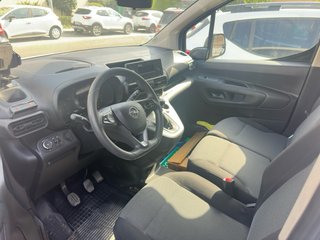 Opel Combo 2023