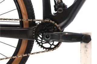 Bicicleta Scott Spark RC Team GX t.M Reacondicionada