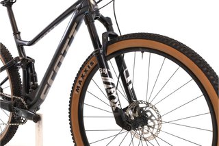 Bicicleta Scott Spark RC Team GX t.M Reacondicionada