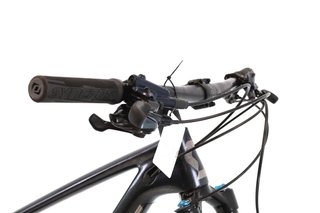Bicicleta Scott Spark RC Team GX t.M Reacondicionada