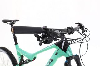 Bicicleta Orbea Oiz M20 X01 t.XL Reacondicionada