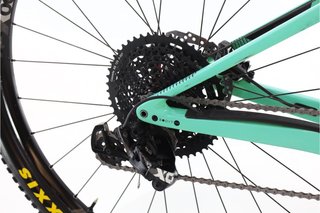 Bicicleta Orbea Oiz M20 X01 t.XL Reacondicionada