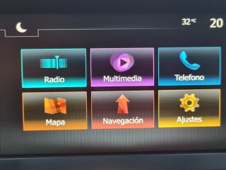Nissan NV400 2021