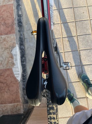 Bicicleta de montaña Trek Superfly 9.6