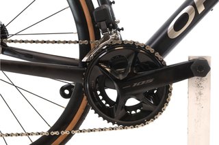 Bicicleta Orbea Orca M30i Di2 12V t.56 Reacondicionada
