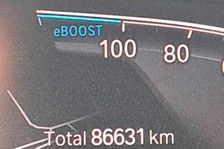BMW X5 xDrive45e