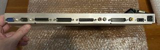 ReAmiga 1200 Rev 1.4 Placa Base