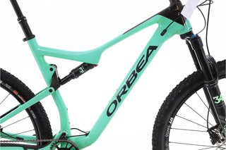 Bicicleta Orbea Oiz M20 X01 t.XL Reacondicionada