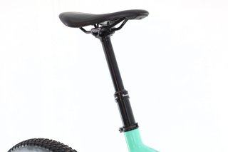 Bicicleta Orbea Oiz M20 X01 t.XL Reacondicionada