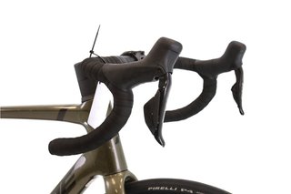 Bicicleta Lapierre Xelius SL 5.0 Di2 12V t.56 Reacondicionada