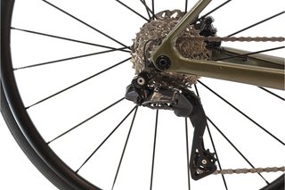 Bicicleta Lapierre Xelius SL 5.0 Di2 12V t.56 Reacondicionada