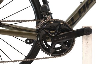 Bicicleta Lapierre Xelius SL 5.0 Di2 12V t.56 Reacondicionada