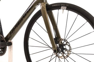 Bicicleta Lapierre Xelius SL 5.0 Di2 12V t.56 Reacondicionada