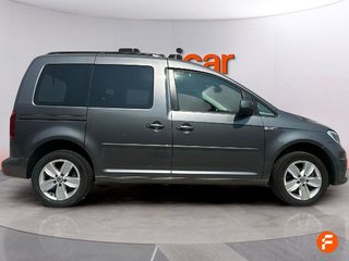 Volkswagen Caddy Comfortline 2.0 TDI 110kW (150CV) BMT