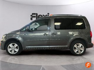 Volkswagen Caddy Comfortline 2.0 TDI 110kW (150CV) BMT