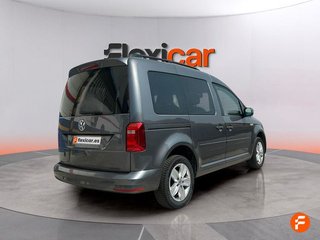 Volkswagen Caddy Comfortline 2.0 TDI 110kW (150CV) BMT