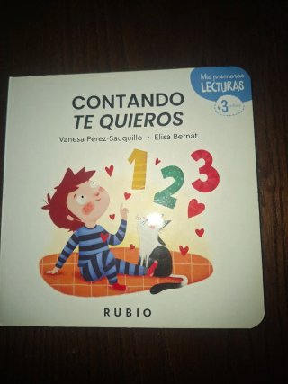 Libros infantiles