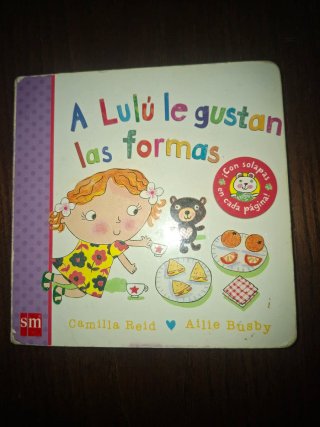 Libros infantiles