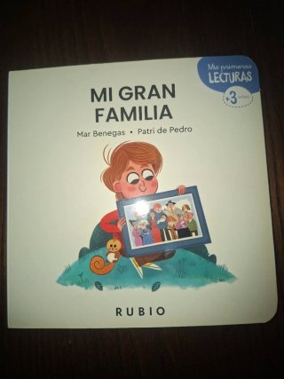 Libros infantiles