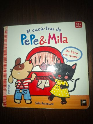 Libros infantiles