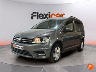 Volkswagen Caddy Comfortline 2.0 TDI 110kW (150CV) BMT