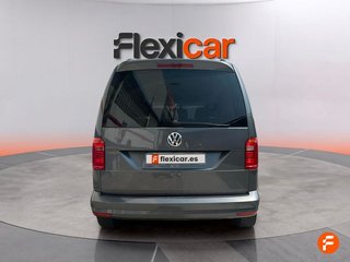 Volkswagen Caddy Comfortline 2.0 TDI 110kW (150CV) BMT