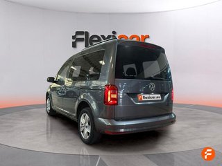 Volkswagen Caddy Comfortline 2.0 TDI 110kW (150CV) BMT