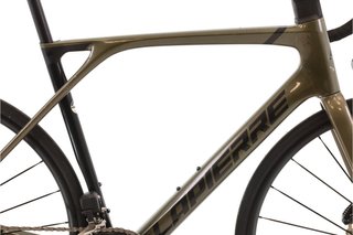 Bicicleta Lapierre Xelius SL 5.0 Di2 12V t.56 Reacondicionada