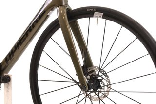 Bicicleta Lapierre Xelius SL 5.0 Di2 12V t.54 Reacondicionada
