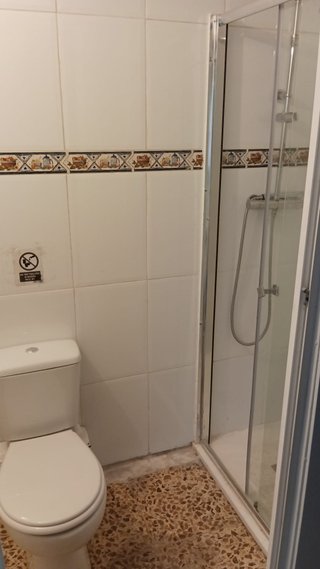 Habitación en alquiler - Alcantarilla Centro