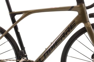 Bicicleta Lapierre Xelius SL 5.0 Di2 12V t.54 Reacondicionada